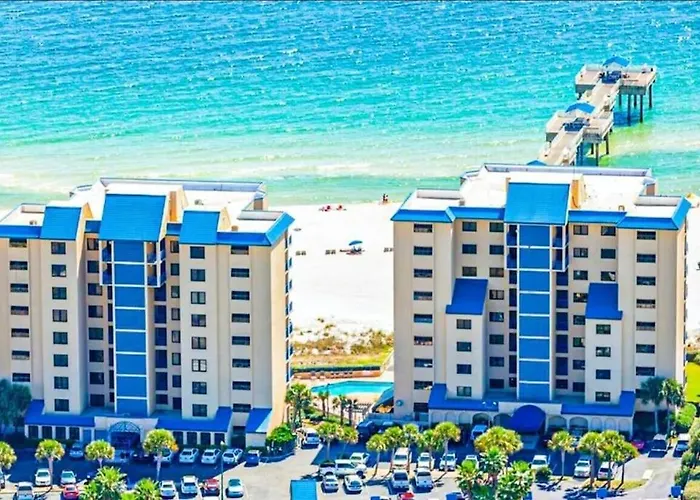 Four Seasons Unit 704E