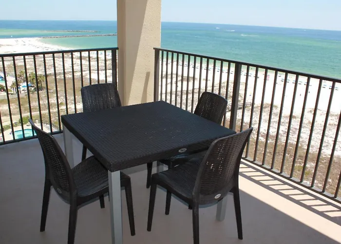 Phoenix VII 71113 By Albvr - Beautiful Beachfront Condo With Amazing Views & Amenities!