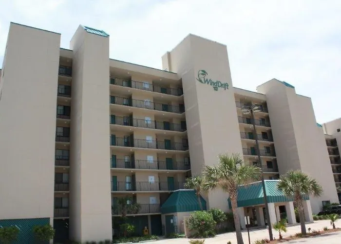 Wind Drift 102S: Beachfront Condo with Pools and Tennis